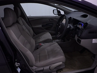 HONDA INSIGHT 2010
