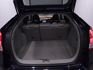 HONDA INSIGHT 2010