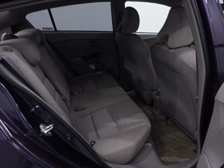 HONDA INSIGHT 2010