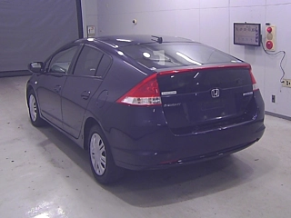 HONDA INSIGHT 2010