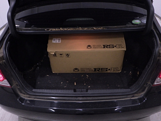 car slider
