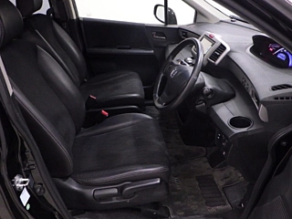 HONDA FREED 2014
