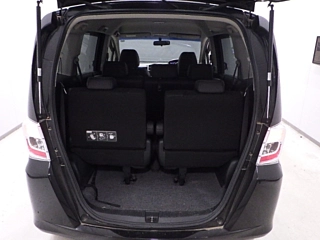 HONDA FREED 2014