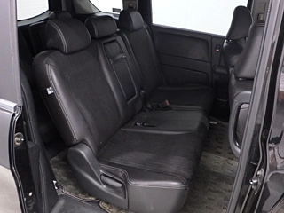 HONDA FREED 2014