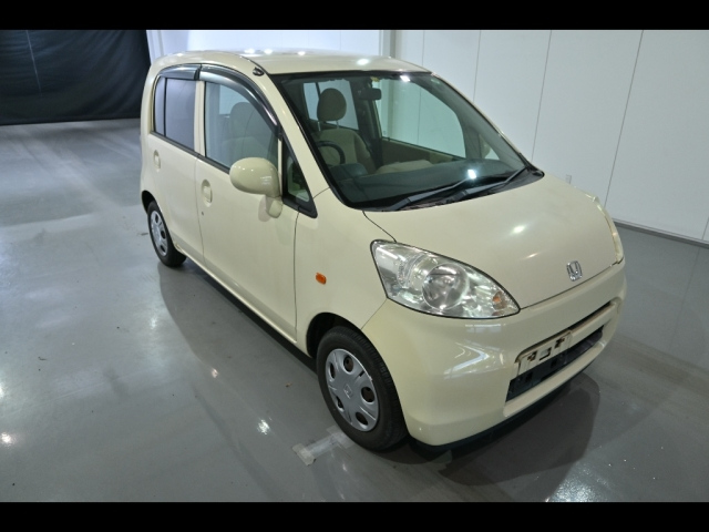 HONDA LIFE 2008