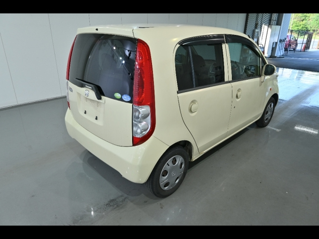 HONDA LIFE 2008