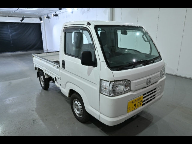 HONDA ACTY TRUCK 2019