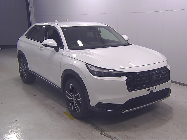 HONDA VEZEL 2025