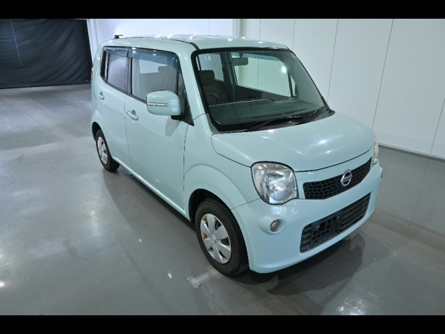 NISSAN MOCO 2012