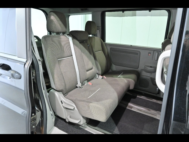 HONDA STEP WAGON 2015