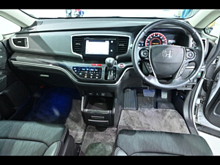 HONDA ODYSSEY 2014