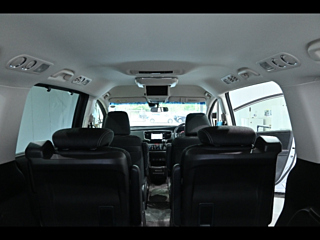 HONDA ODYSSEY 2014