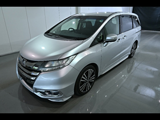 HONDA ODYSSEY 2014
