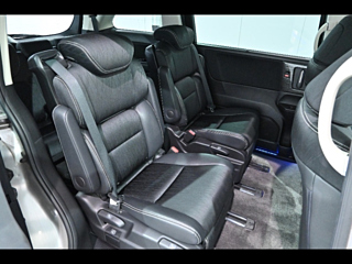 HONDA ODYSSEY 2014