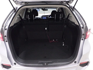 HONDA SHUTTLE 2018