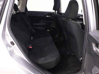 HONDA SHUTTLE 2018