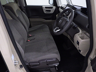 HONDA N BOX 2020