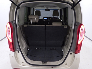 HONDA N BOX 2020