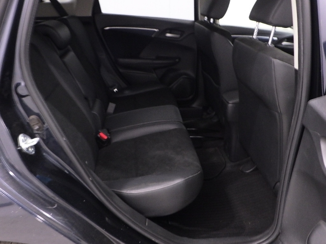 HONDA SHUTTLE 2016