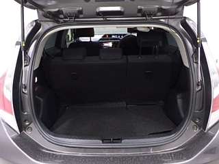 TOYOTA AQUA 2015