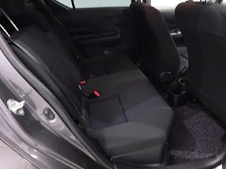 TOYOTA AQUA 2015