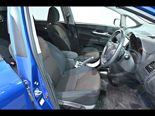 car slider