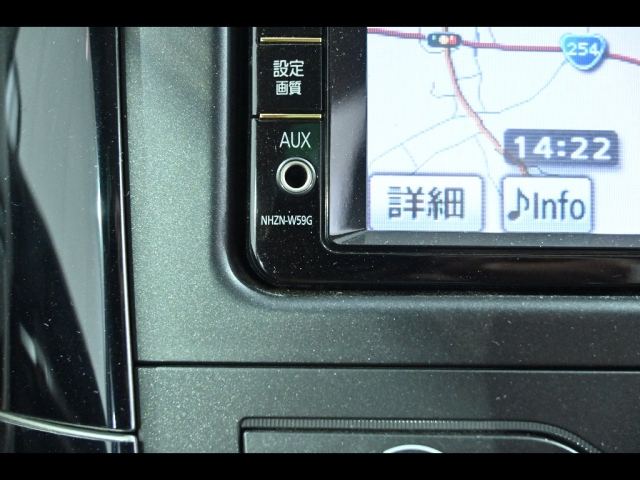 TOYOTA AURIS 2009