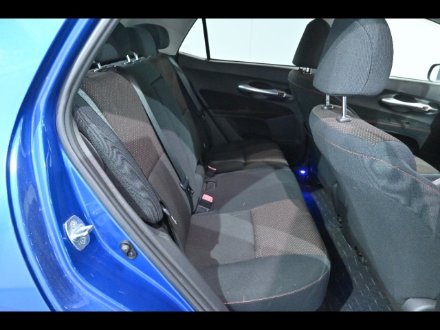 TOYOTA AURIS 2009