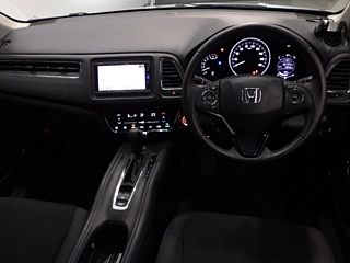 HONDA VEZEL 2018