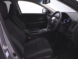 HONDA VEZEL 2018