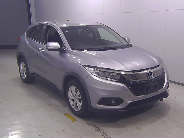 HONDA VEZEL 2018