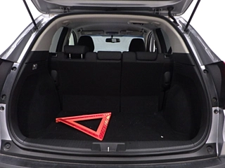 HONDA VEZEL 2018