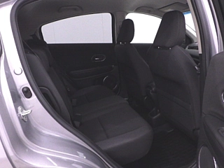 HONDA VEZEL 2018