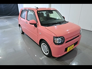 DAIHATSU MIRA TOCOT 2018