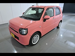 DAIHATSU MIRA TOCOT 2018