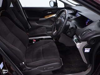 HONDA ODYSSEY 2009