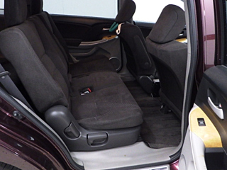 HONDA ODYSSEY 2009