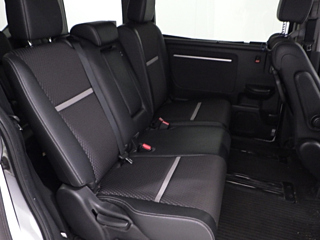 HONDA STEP WAGON 2015