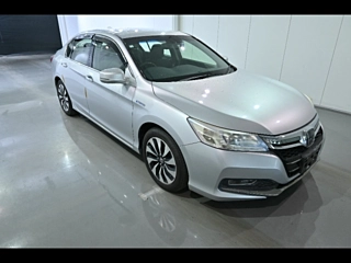 HONDA ACCORD 2013