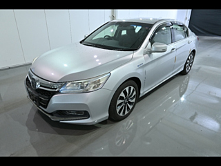 HONDA ACCORD 2013