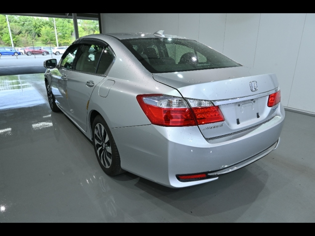 HONDA ACCORD 2013