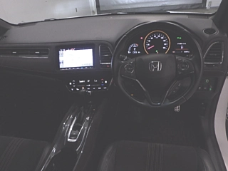 HONDA VEZEL 2020