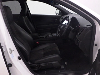 HONDA VEZEL 2020