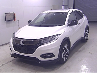 HONDA VEZEL 2020