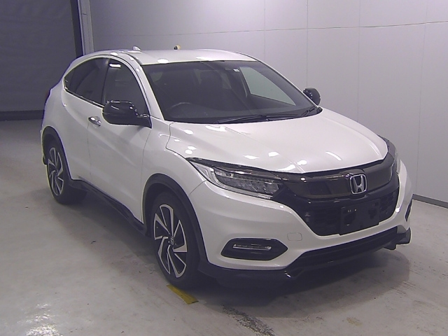 HONDA VEZEL 2020