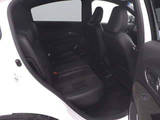 HONDA VEZEL 2020