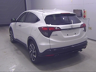 HONDA VEZEL 2020