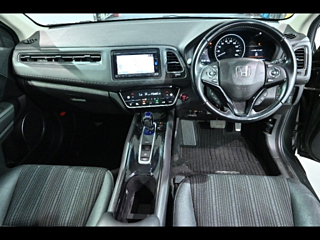 HONDA VEZEL 2017