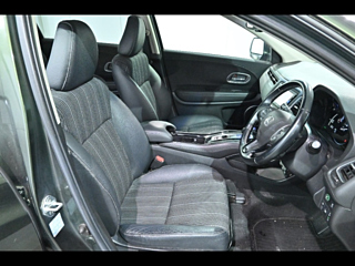 HONDA VEZEL 2017