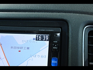 HONDA VEZEL 2017